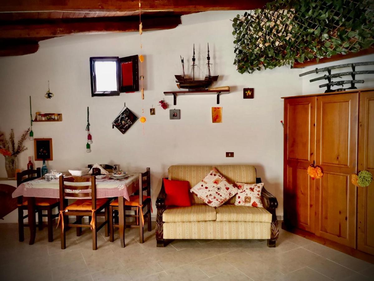 Appartamento Green Room Palermo Bagian luar foto